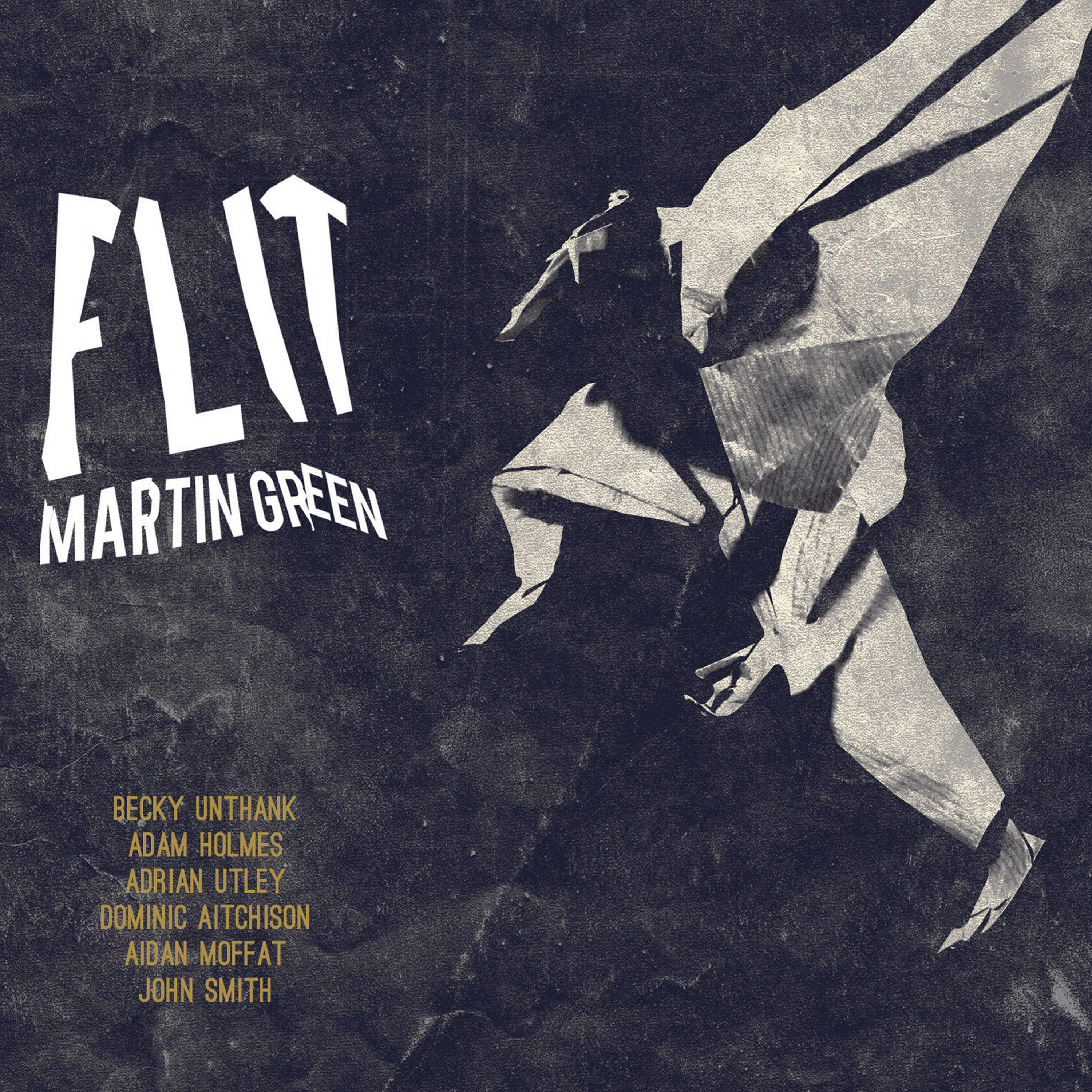 Релиз Flit