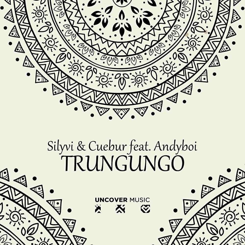 Релиз Trungungo