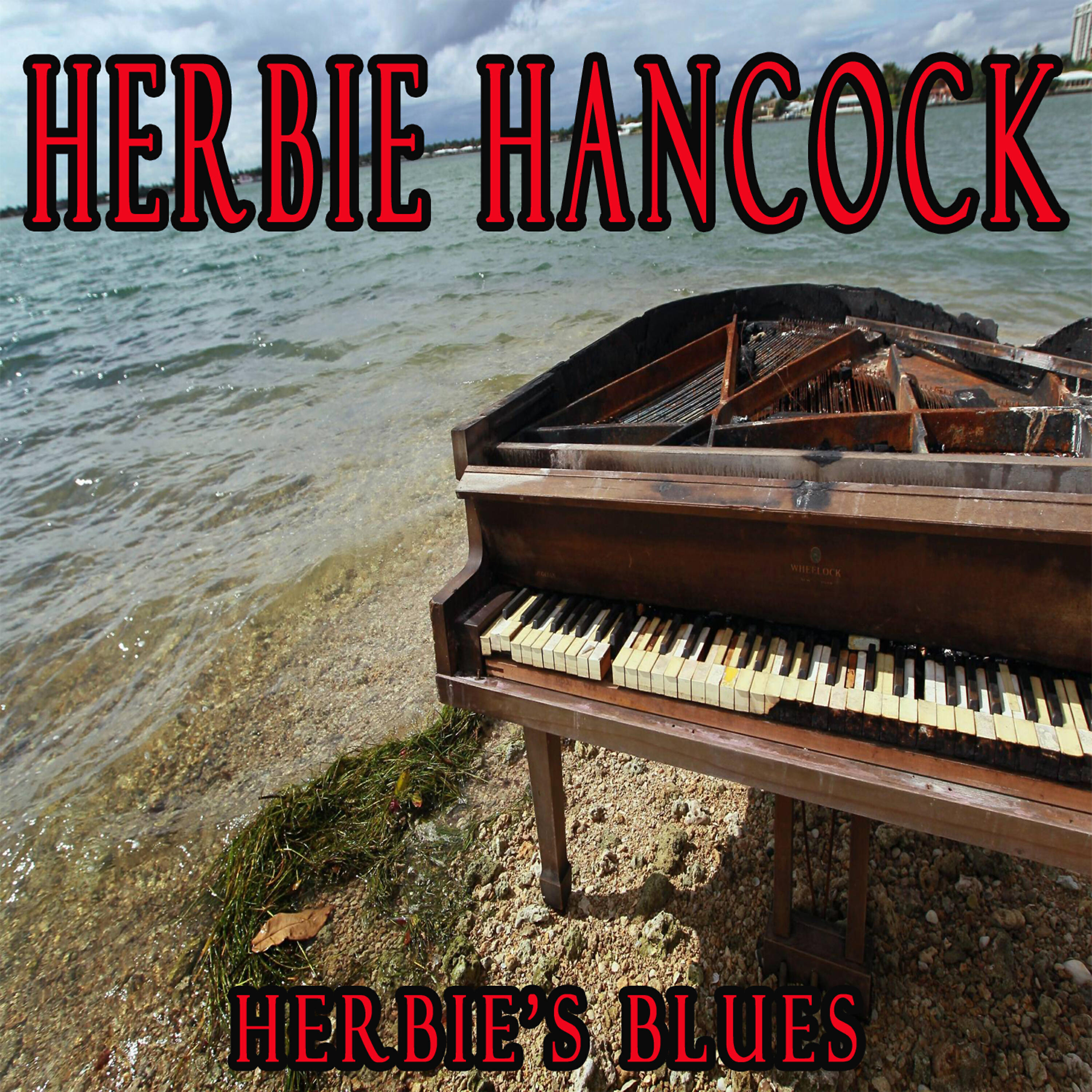 Релиз Herbie's Blues