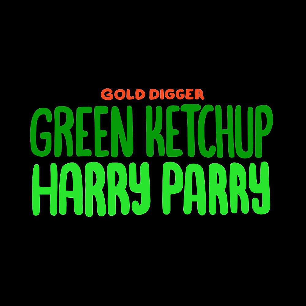 Релиз Harry Parry