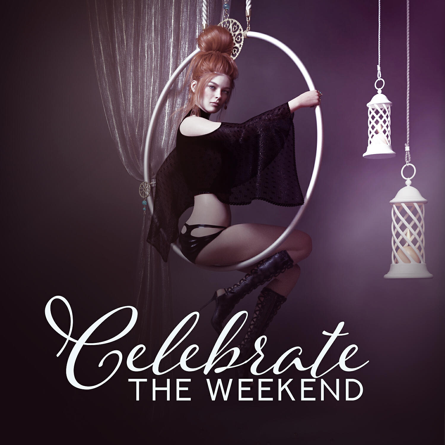 Релиз Celebrate the Weekend