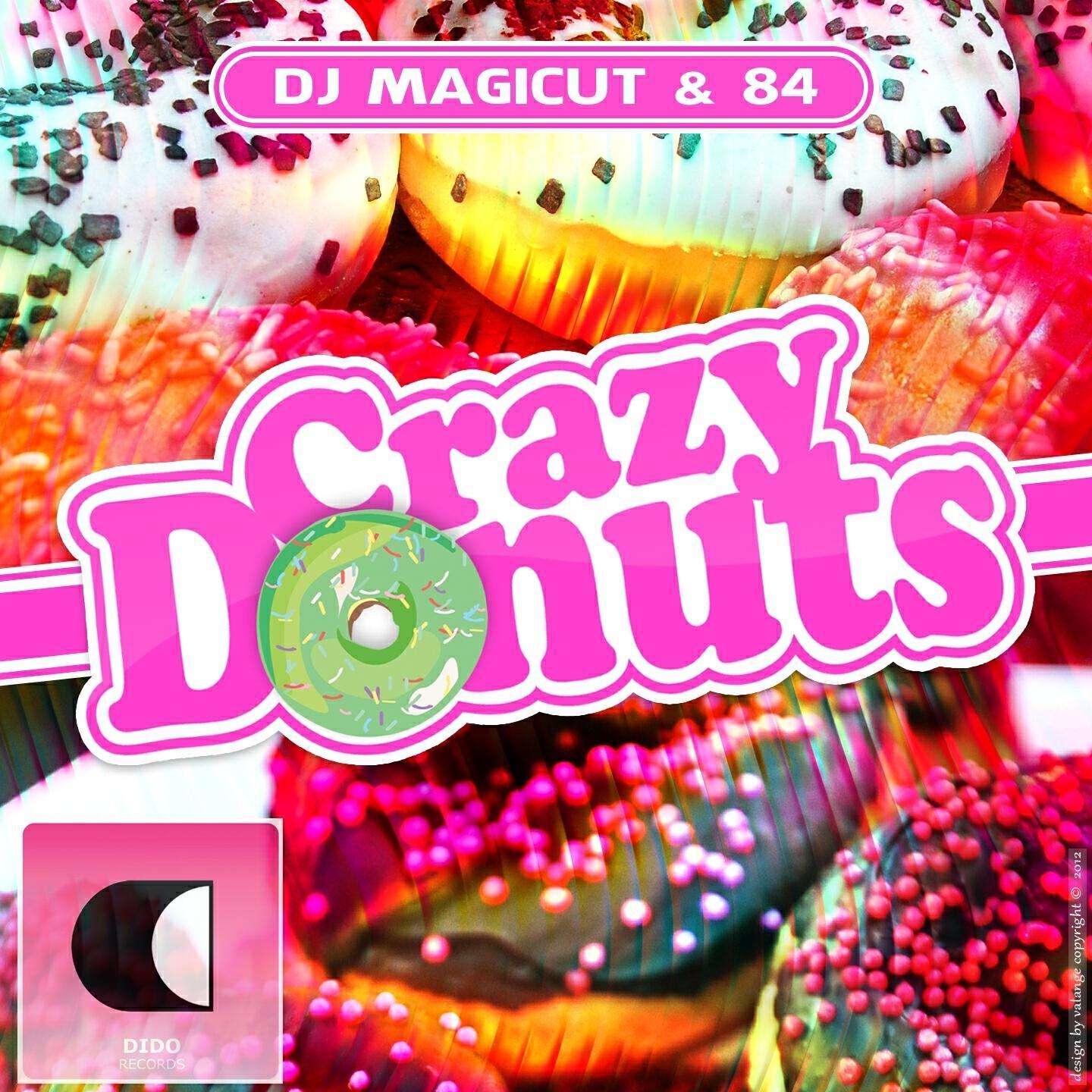 DJ Magicut