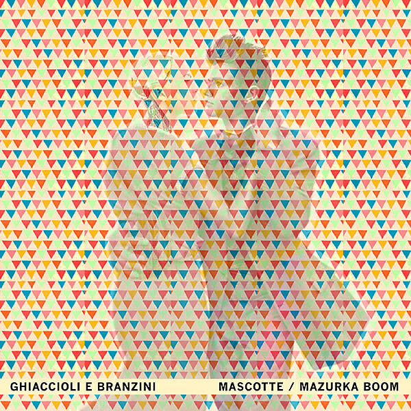 Релиз Mascotte / Mazurka Boom