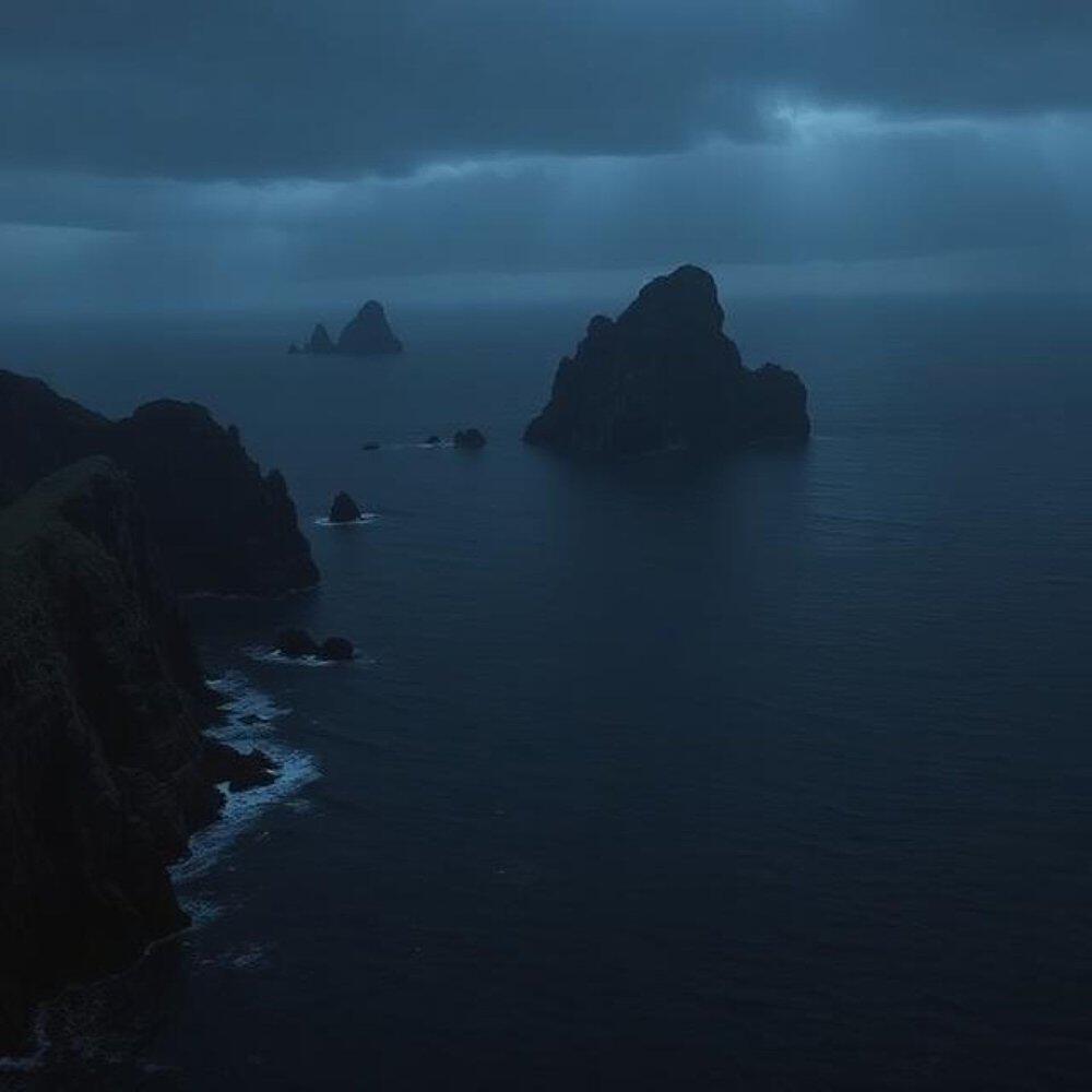 Релиз Hunters Cove