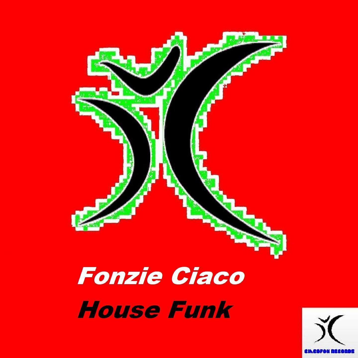 Fonzie Ciaco