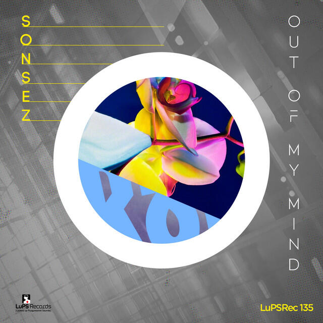 Релиз Out of My Mind