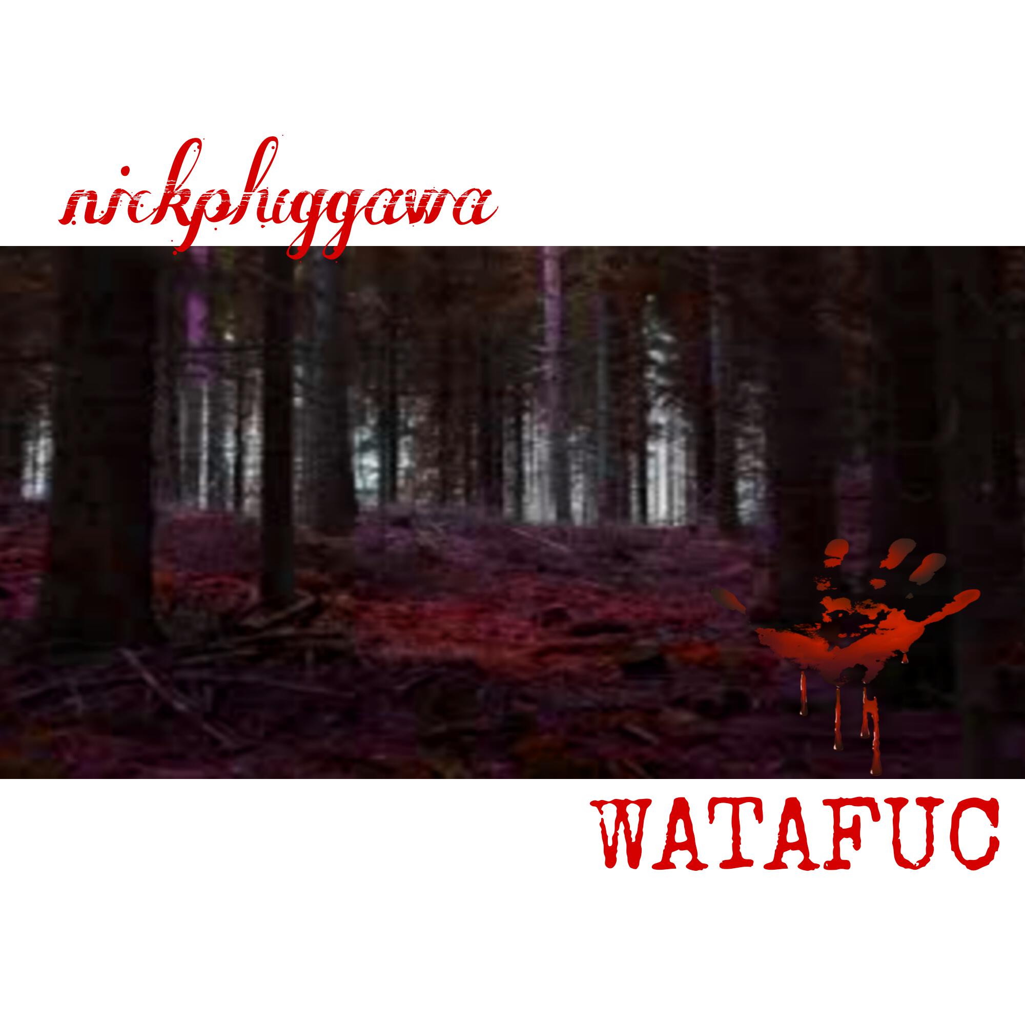 Релиз Watafuc