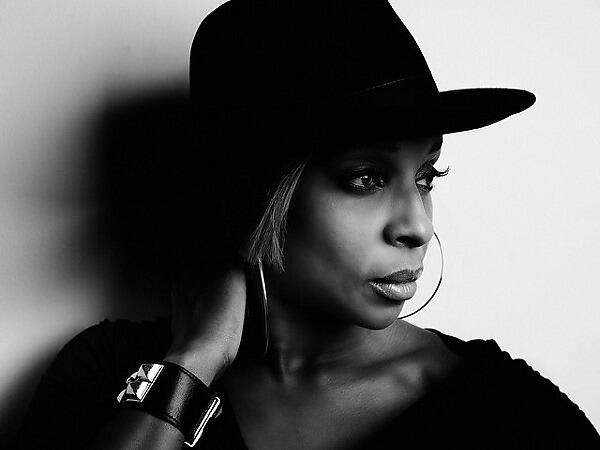 Mary J