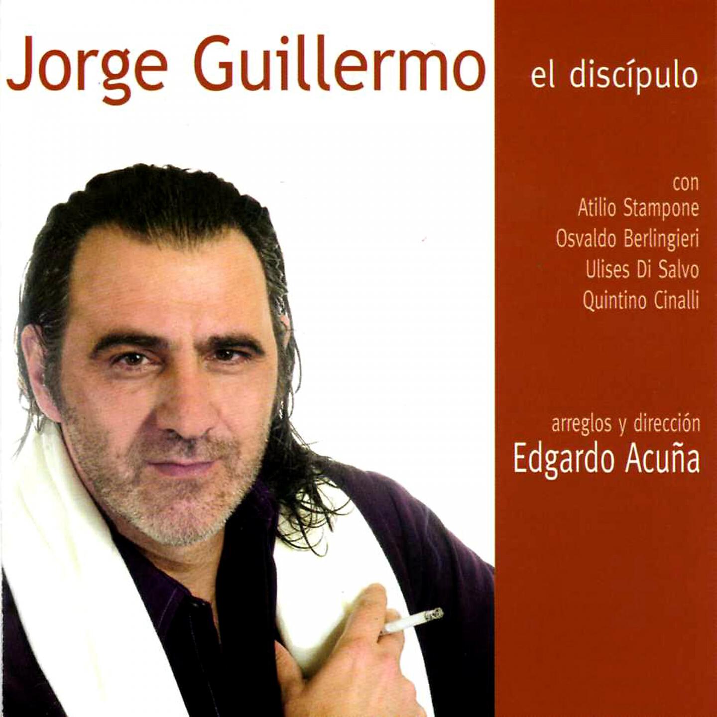 Релиз El Discípulo