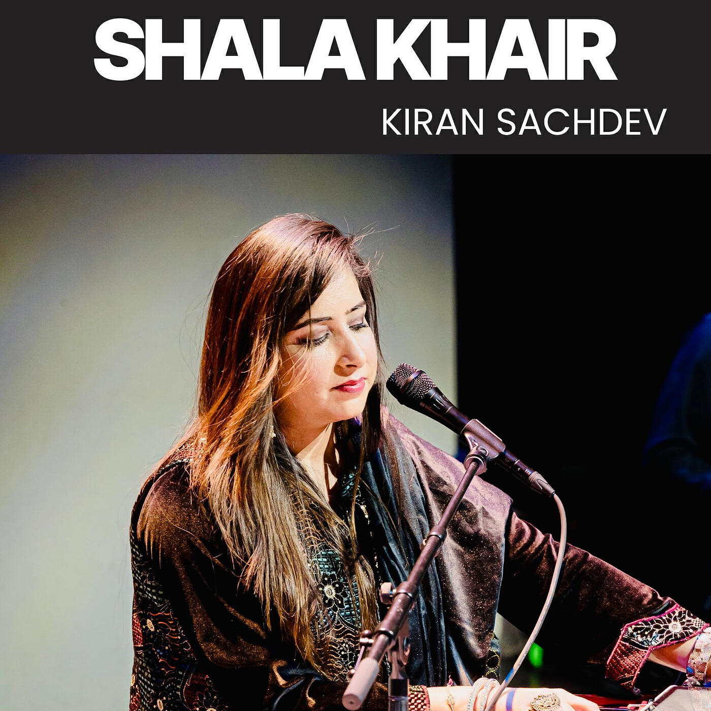 Релиз Shala Khair