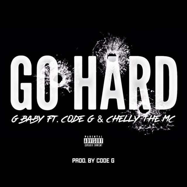 Релиз Go Hard