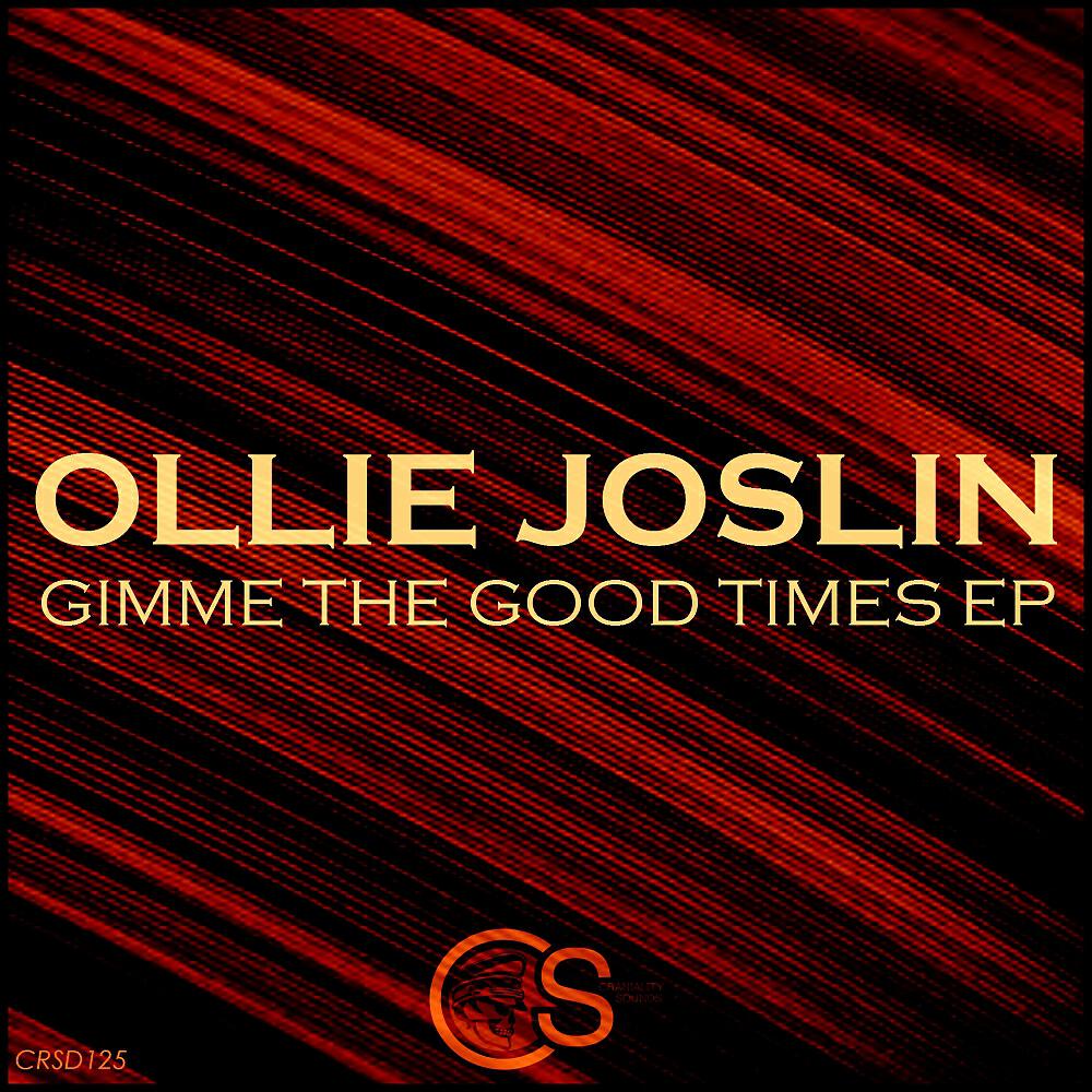 Ollie Joslin