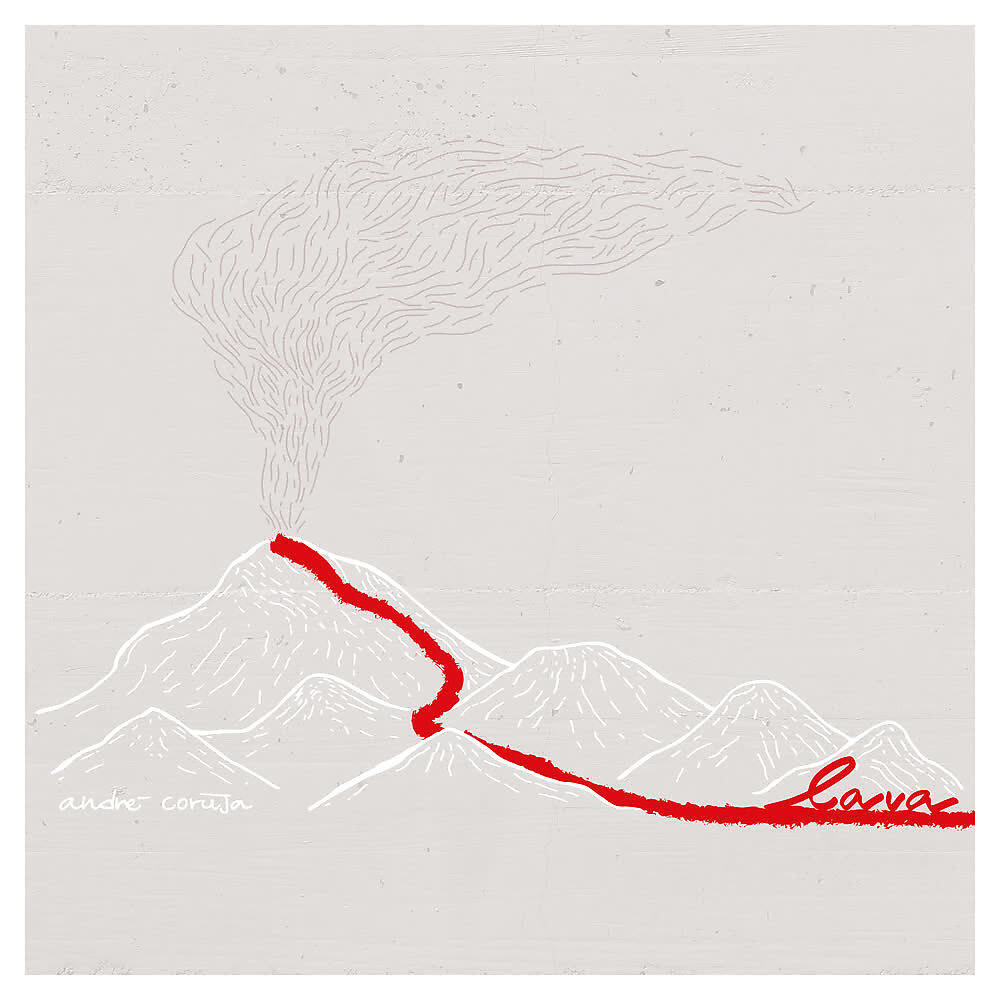 Релиз Lava
