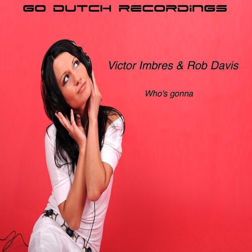Релиз Who's Gonna