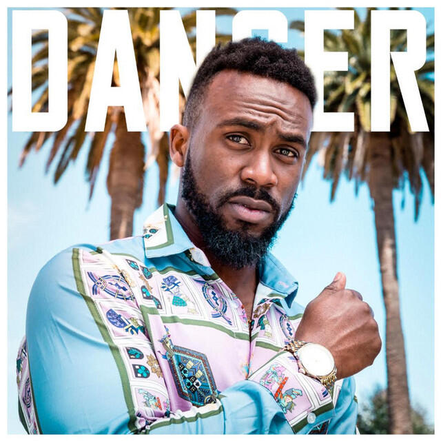 Релиз Danger