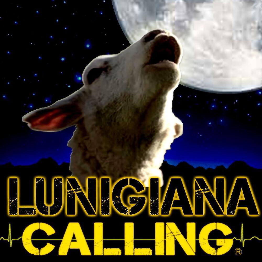 Релиз Lunigiana Calling