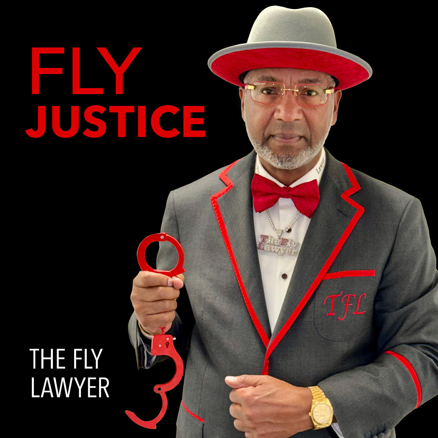 Релиз Fly Justice