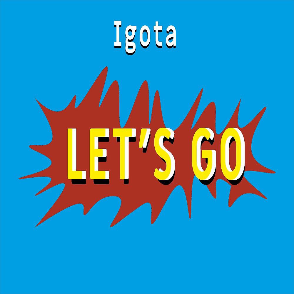 Релиз Let's Go