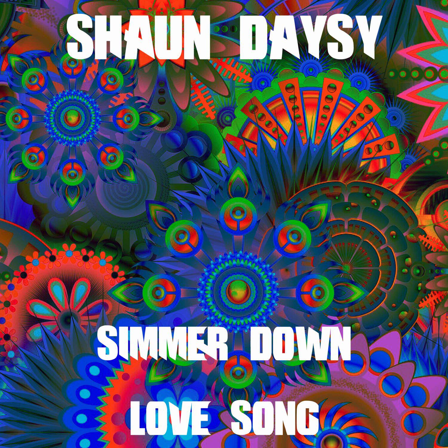 Shaun Daysy