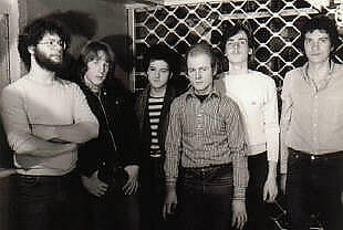 Steve Whitney Band