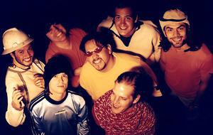 Los Yerberos