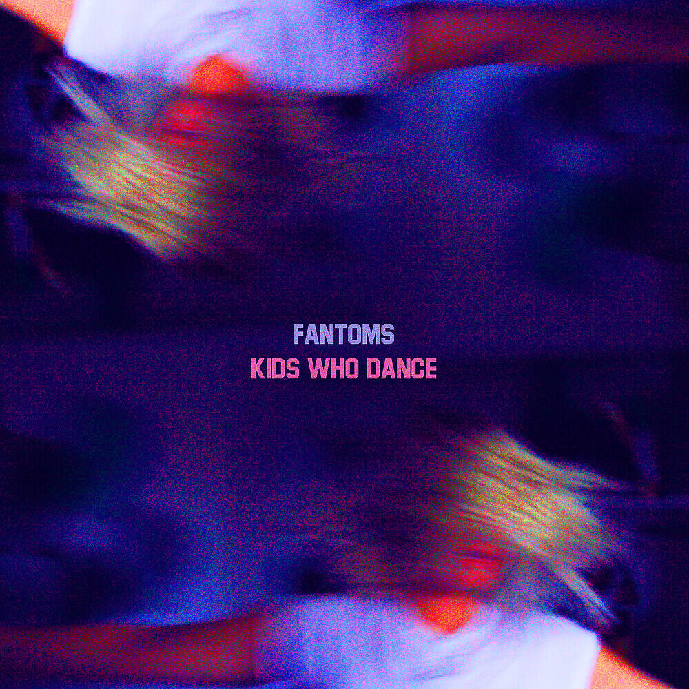 Релиз Kids Who Dance