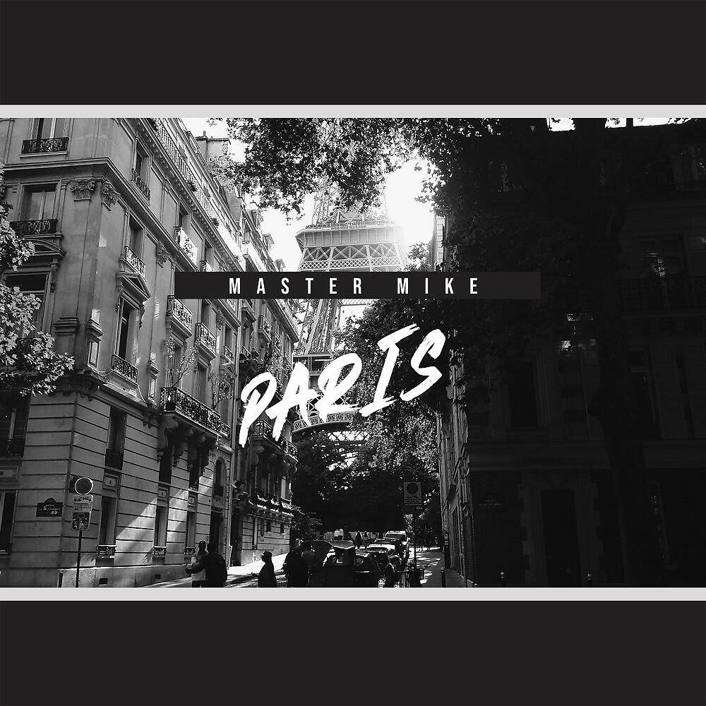 Релиз Paris