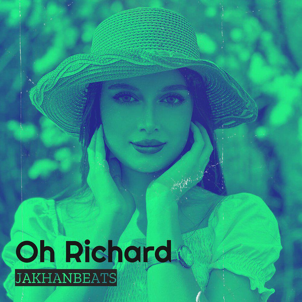Релиз Oh Richard