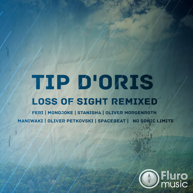 Релиз Loss of Sight Remixed