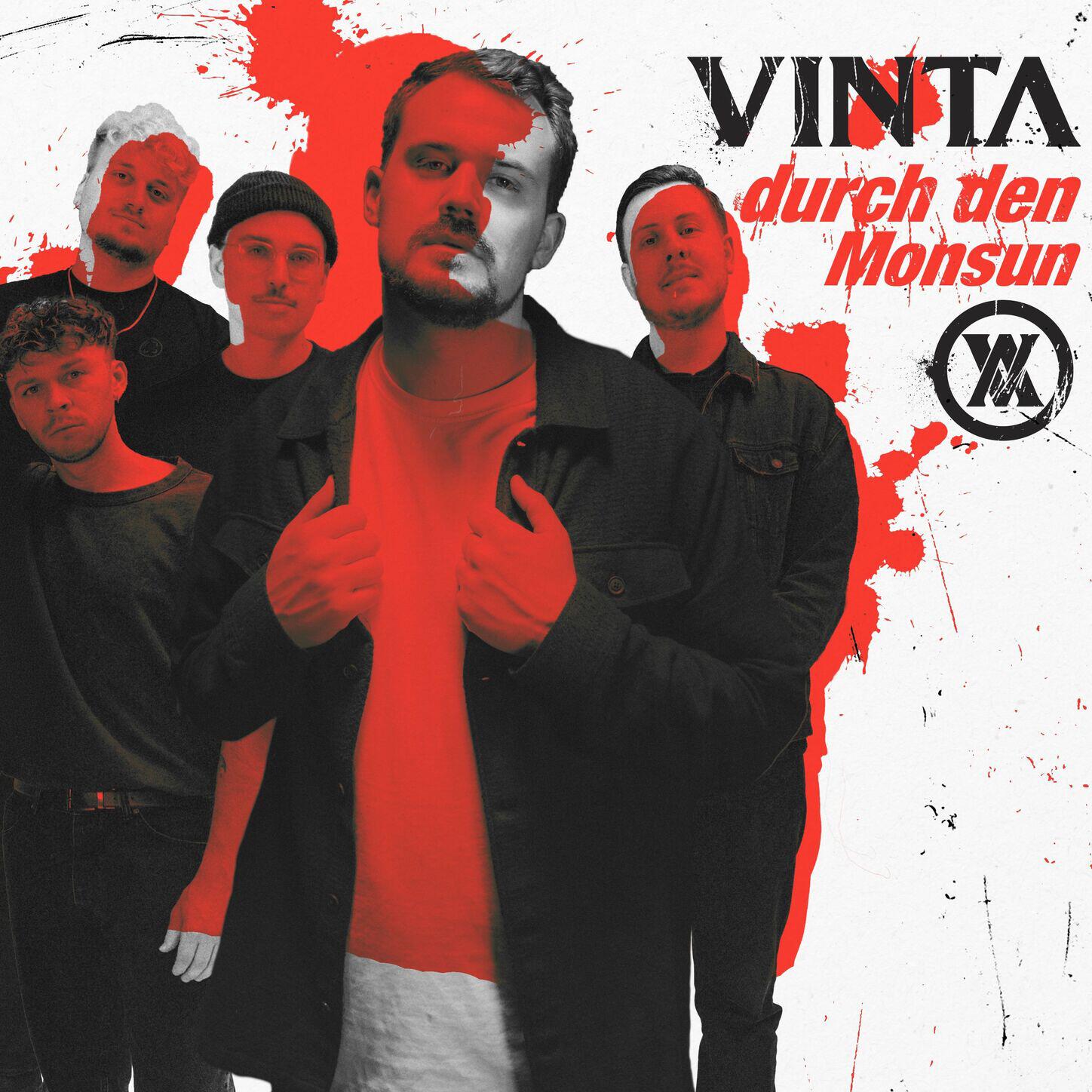 Релиз Durch den Monsun