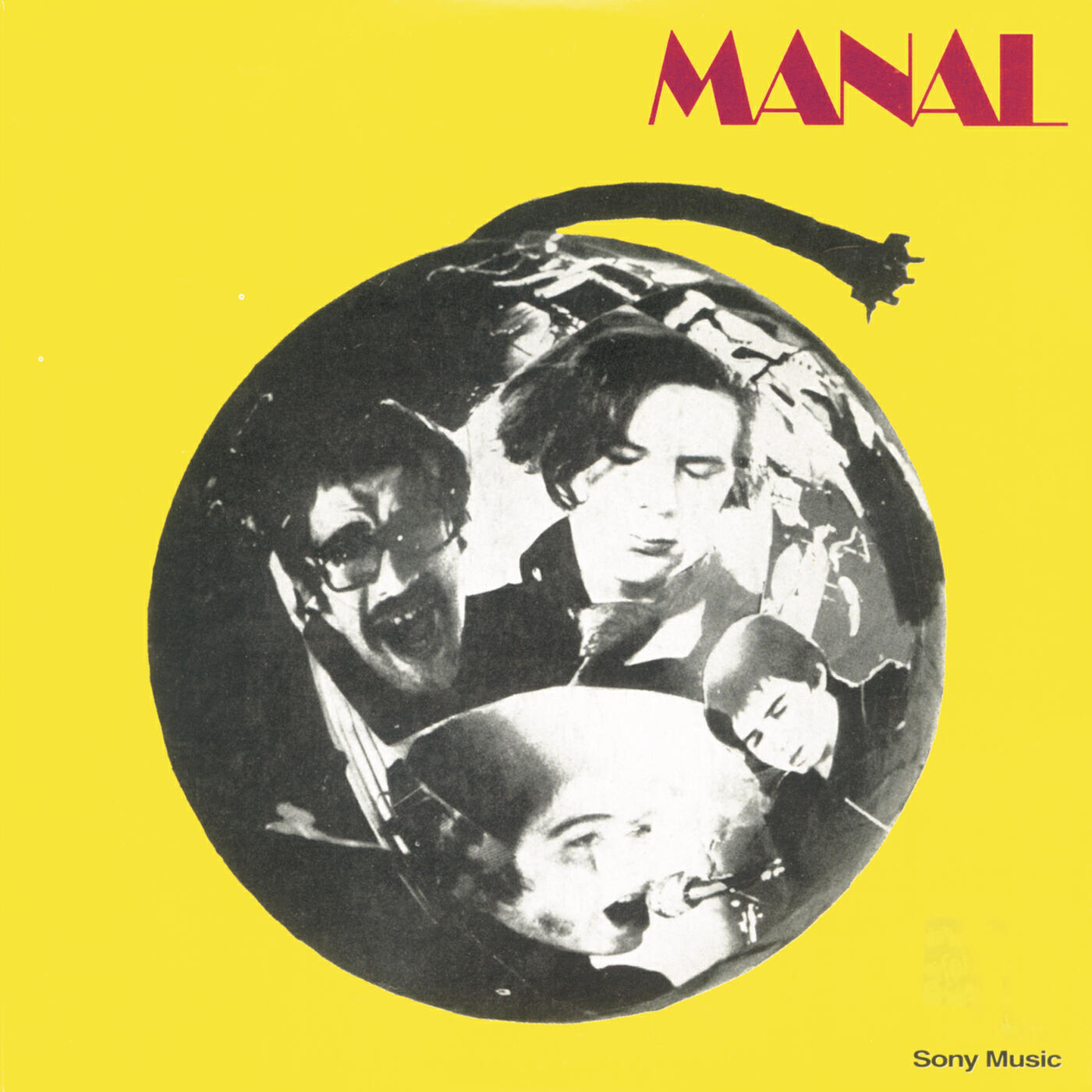 Релиз Manal