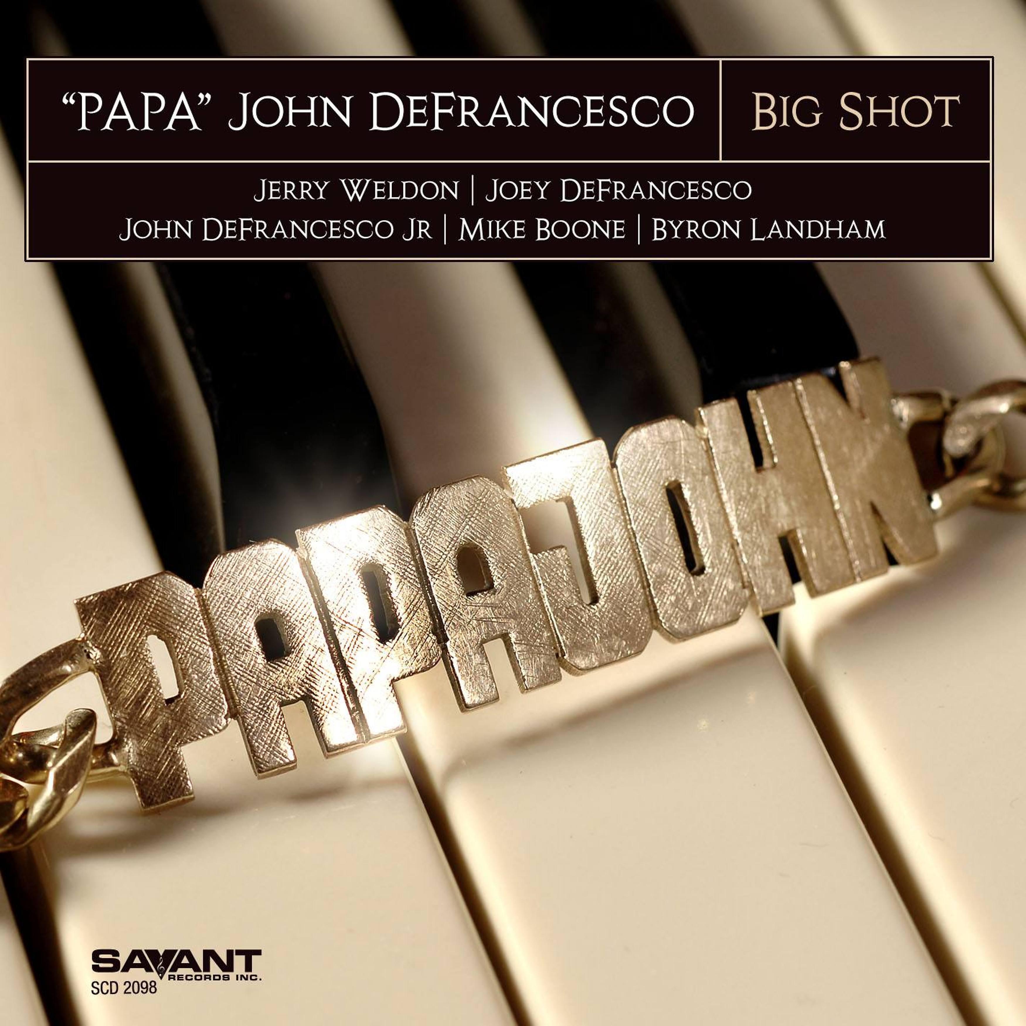 Релиз Big Shot
