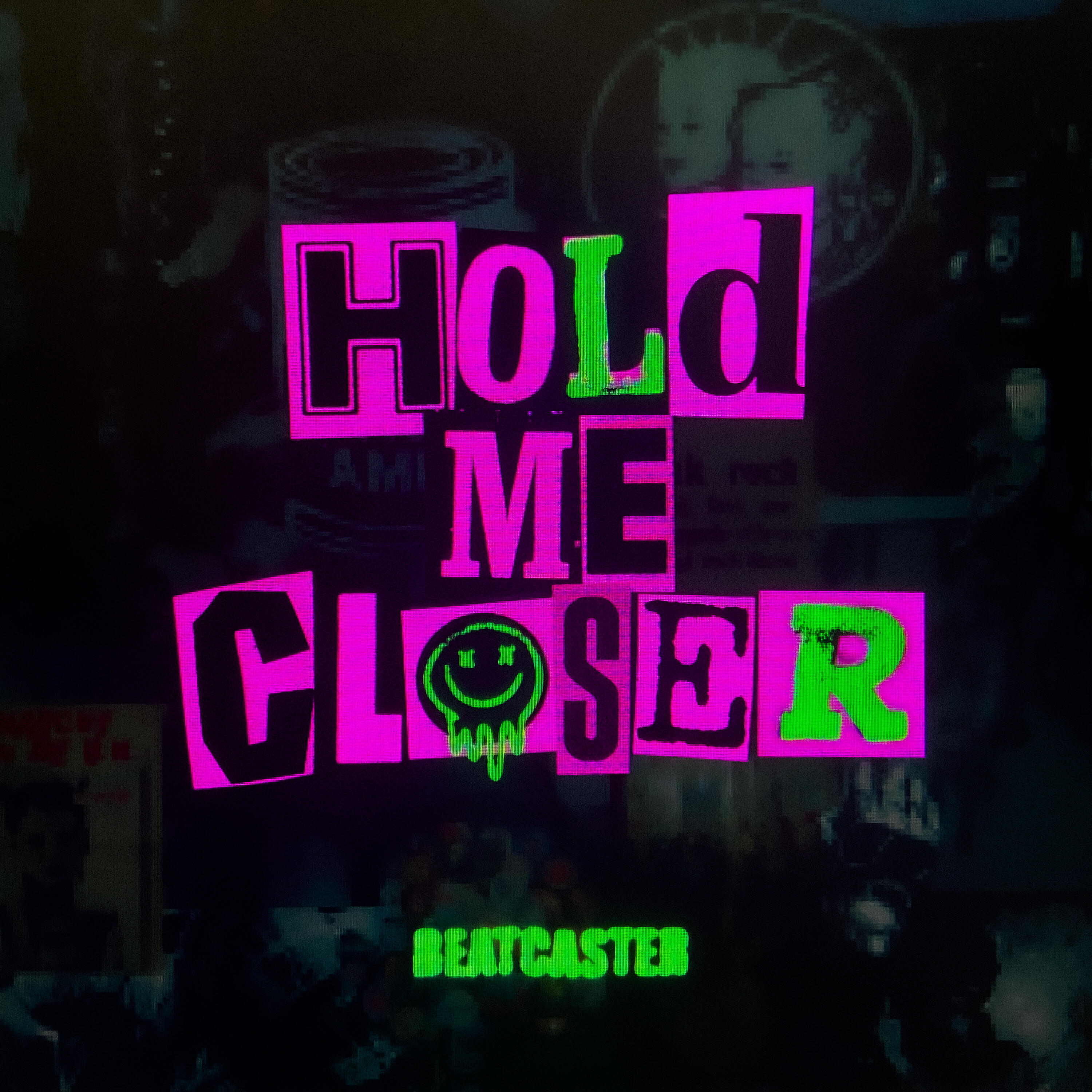 Релиз Hold Me Closer