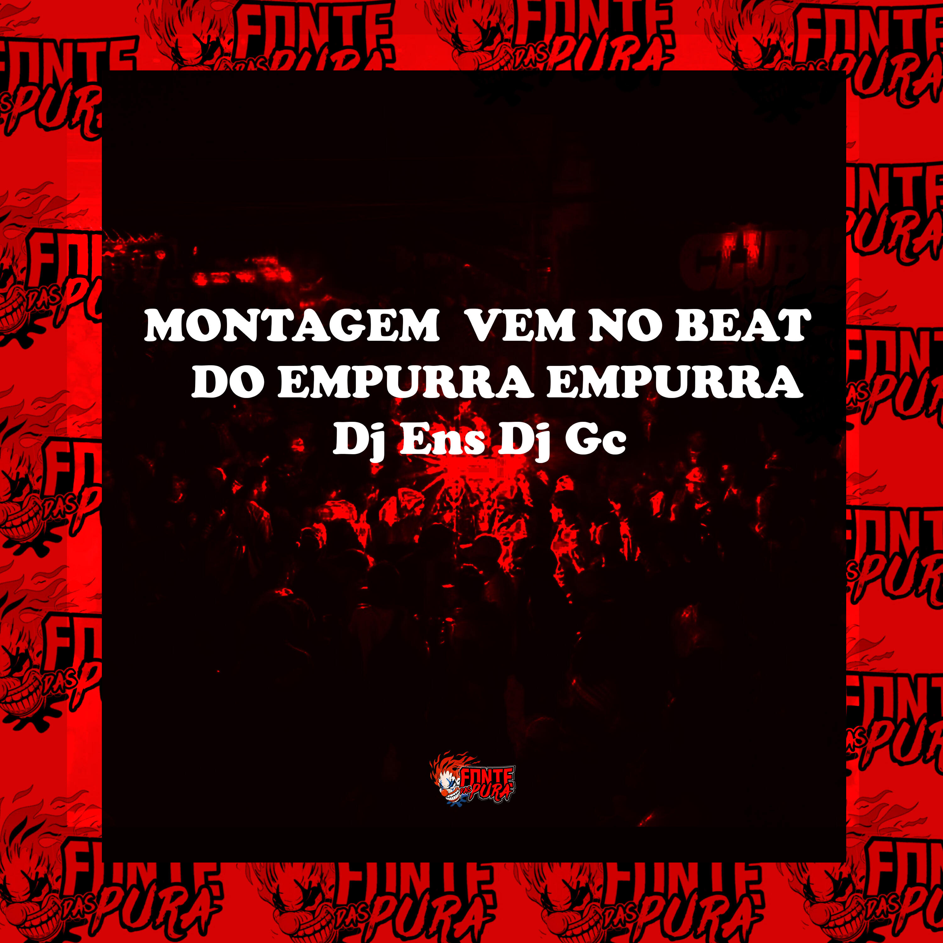 Релиз Montagem -  Vem No Beat Do Empurra Empurra