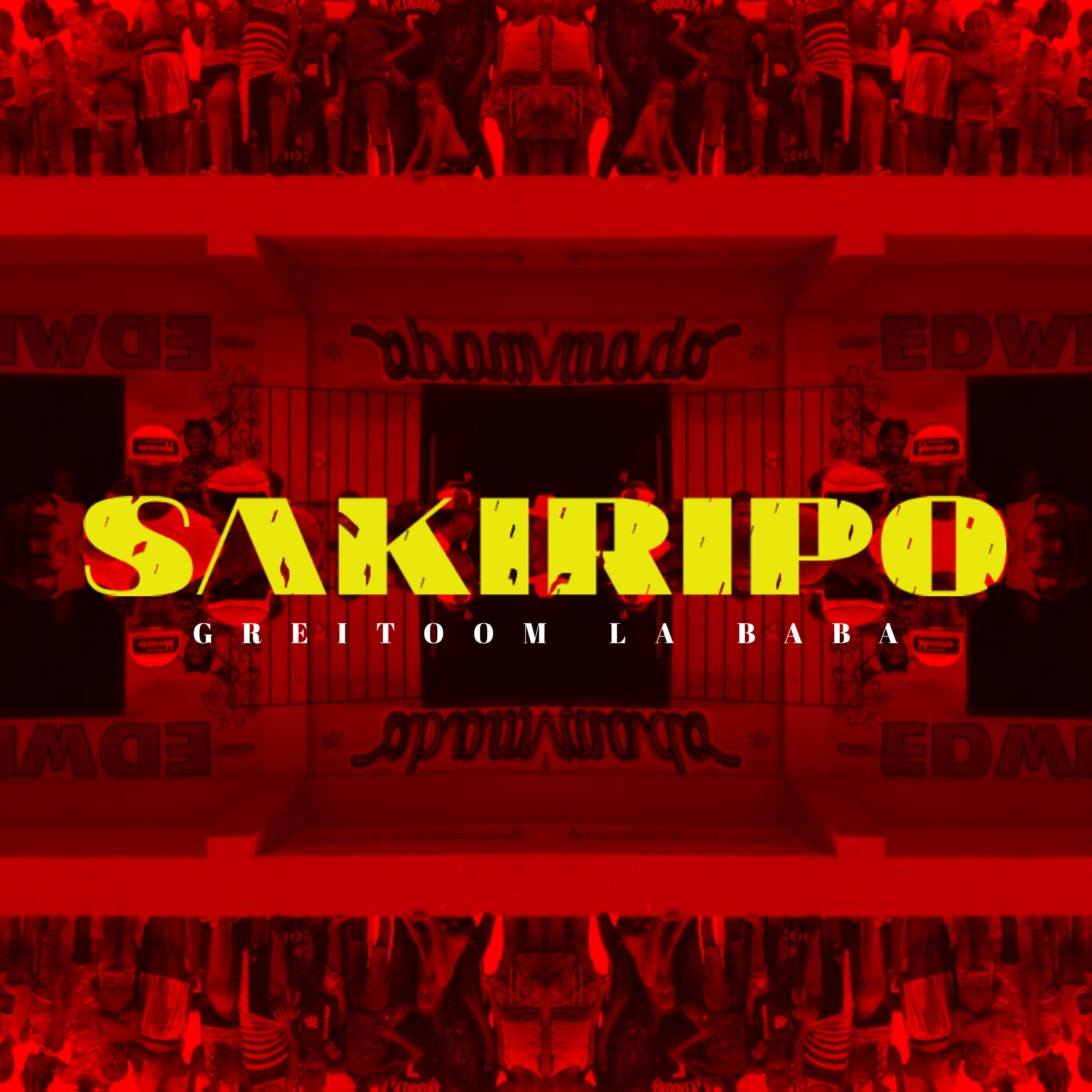 Релиз Sakiripo