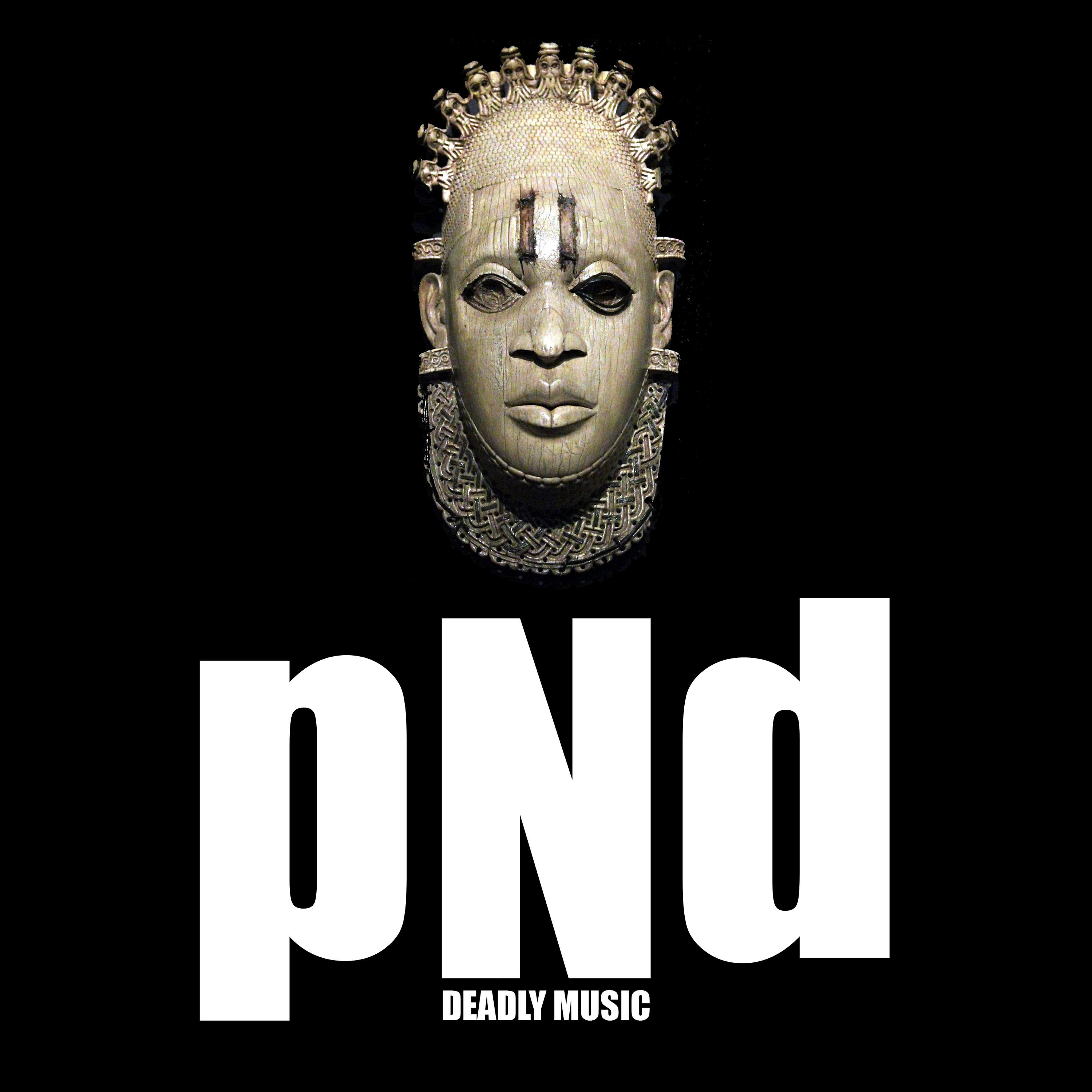 Релиз PND