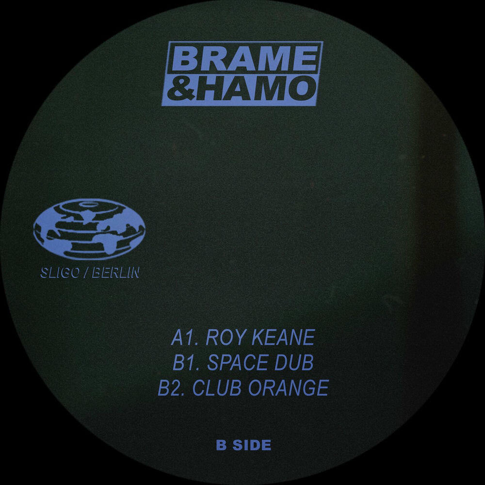 Релиз Club Orange EP