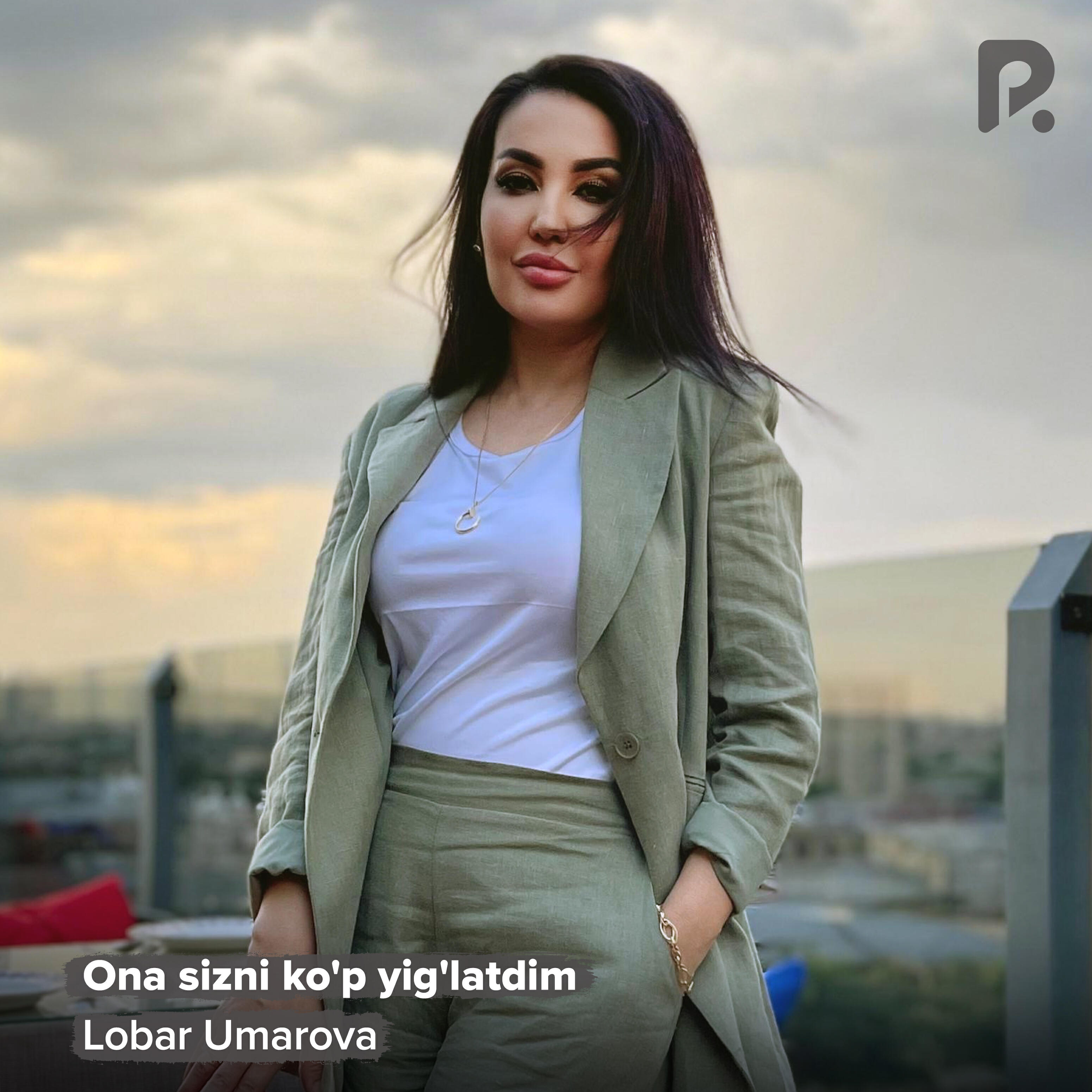 Релиз Ona sizni ko'p yig'latdim