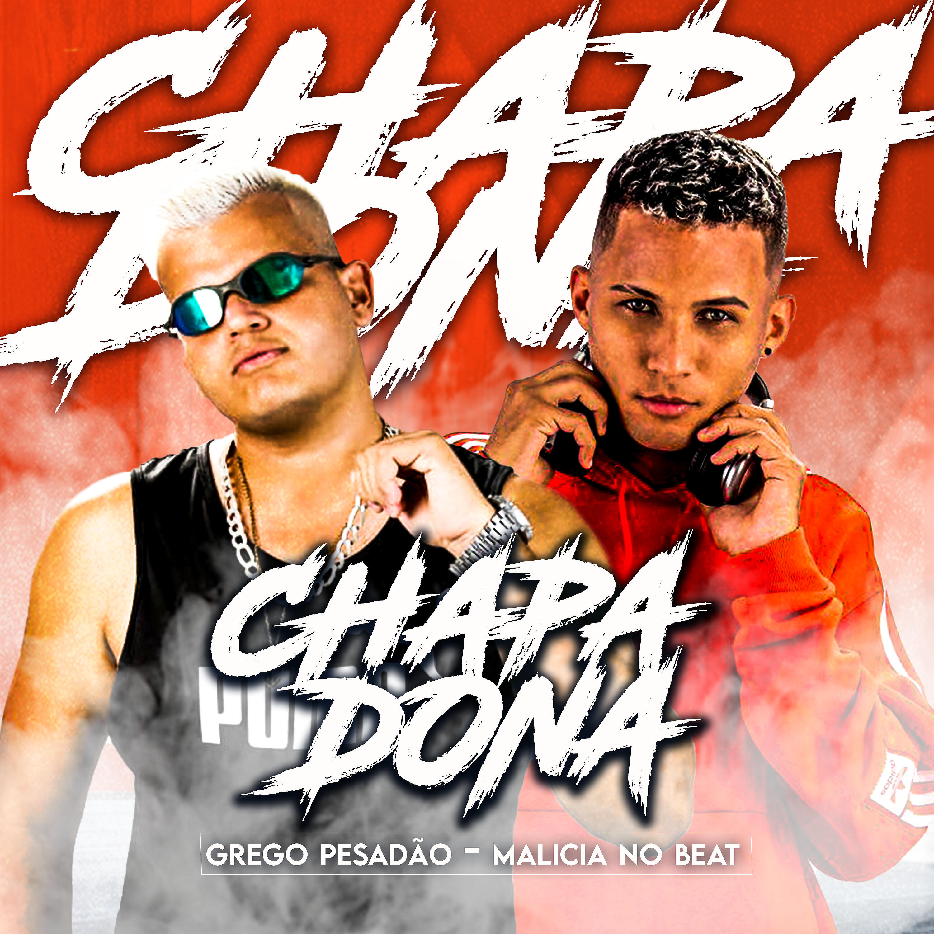 Релиз Chapadona