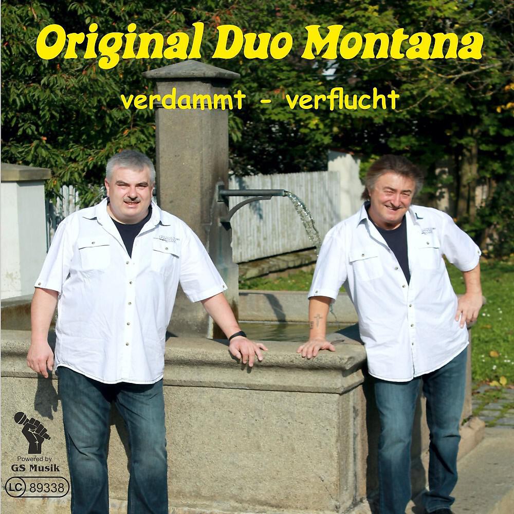 Original Duo Montana
