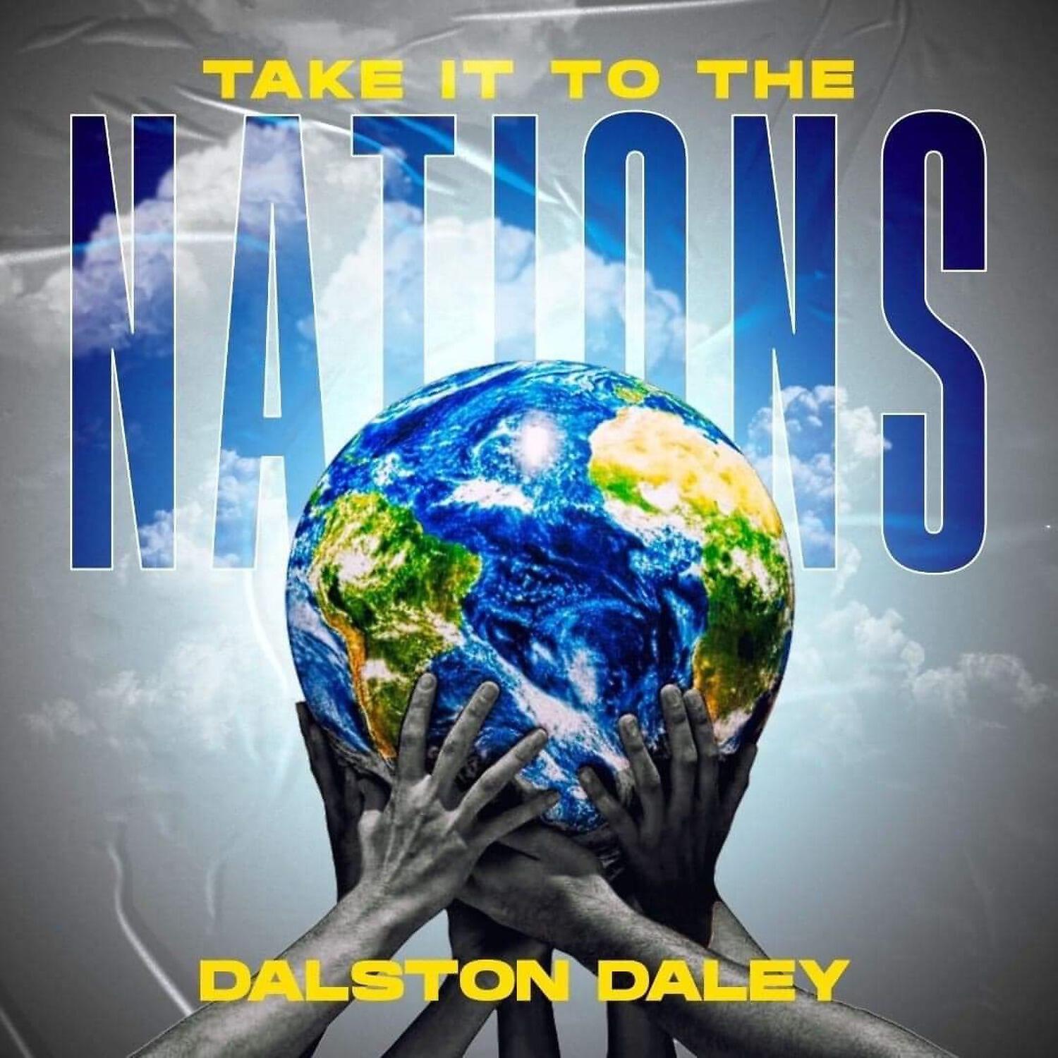 Релиз Take It to the Nations
