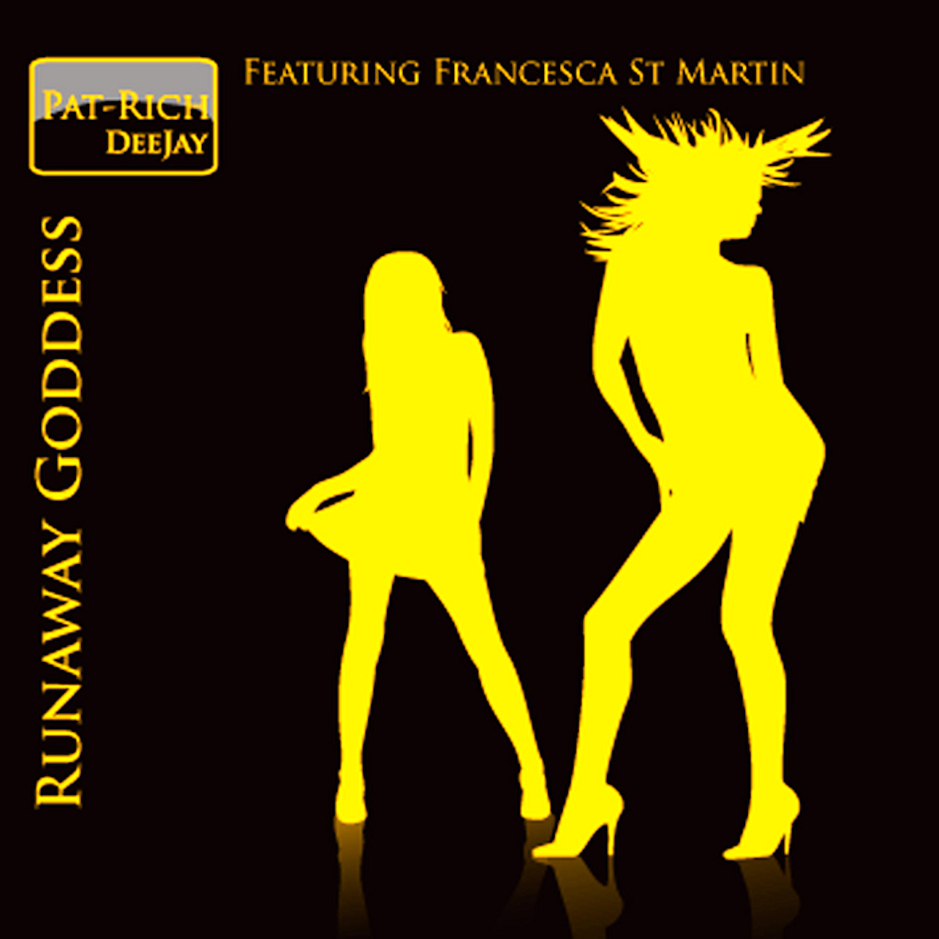 Релиз Runway Goddess