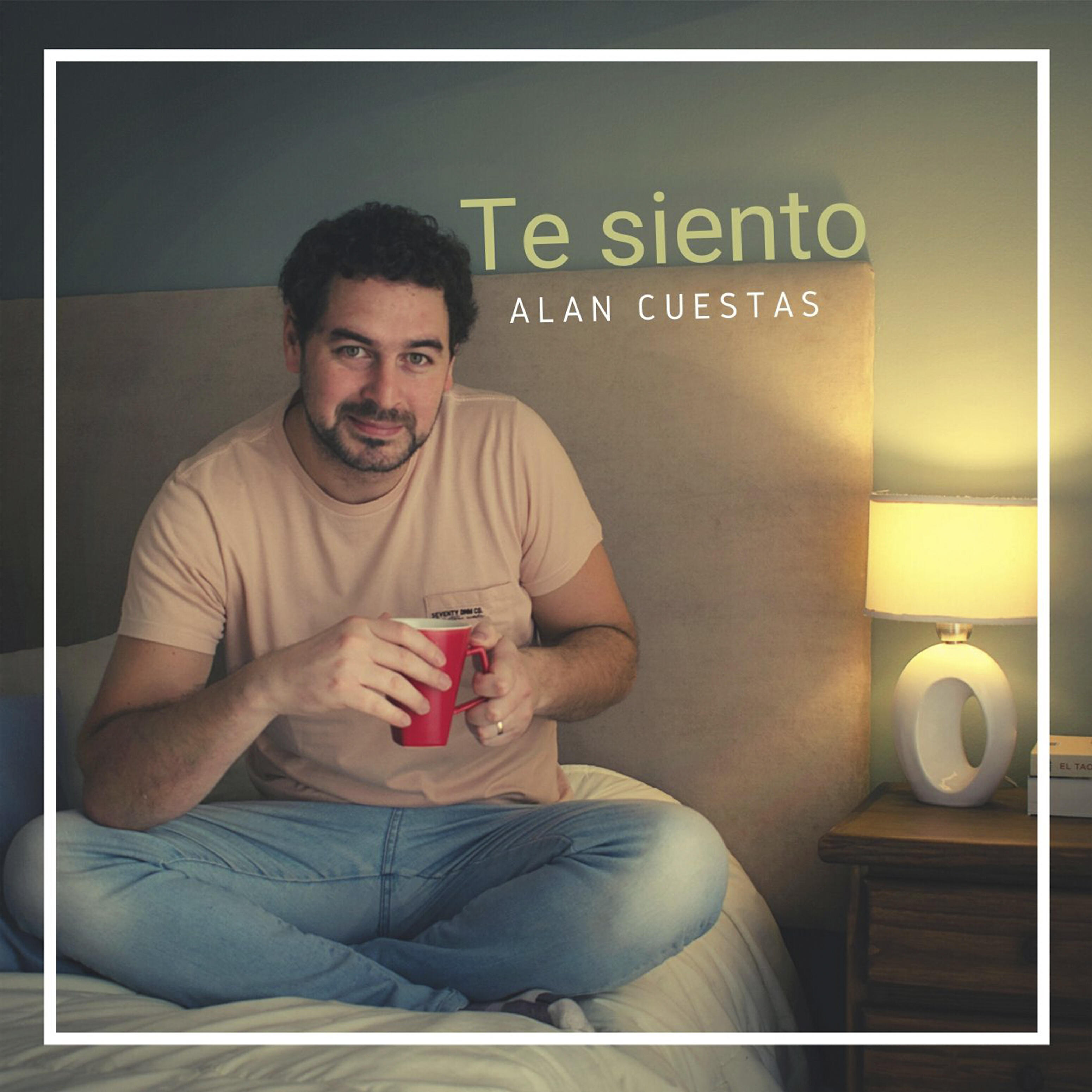 Релиз Te Siento