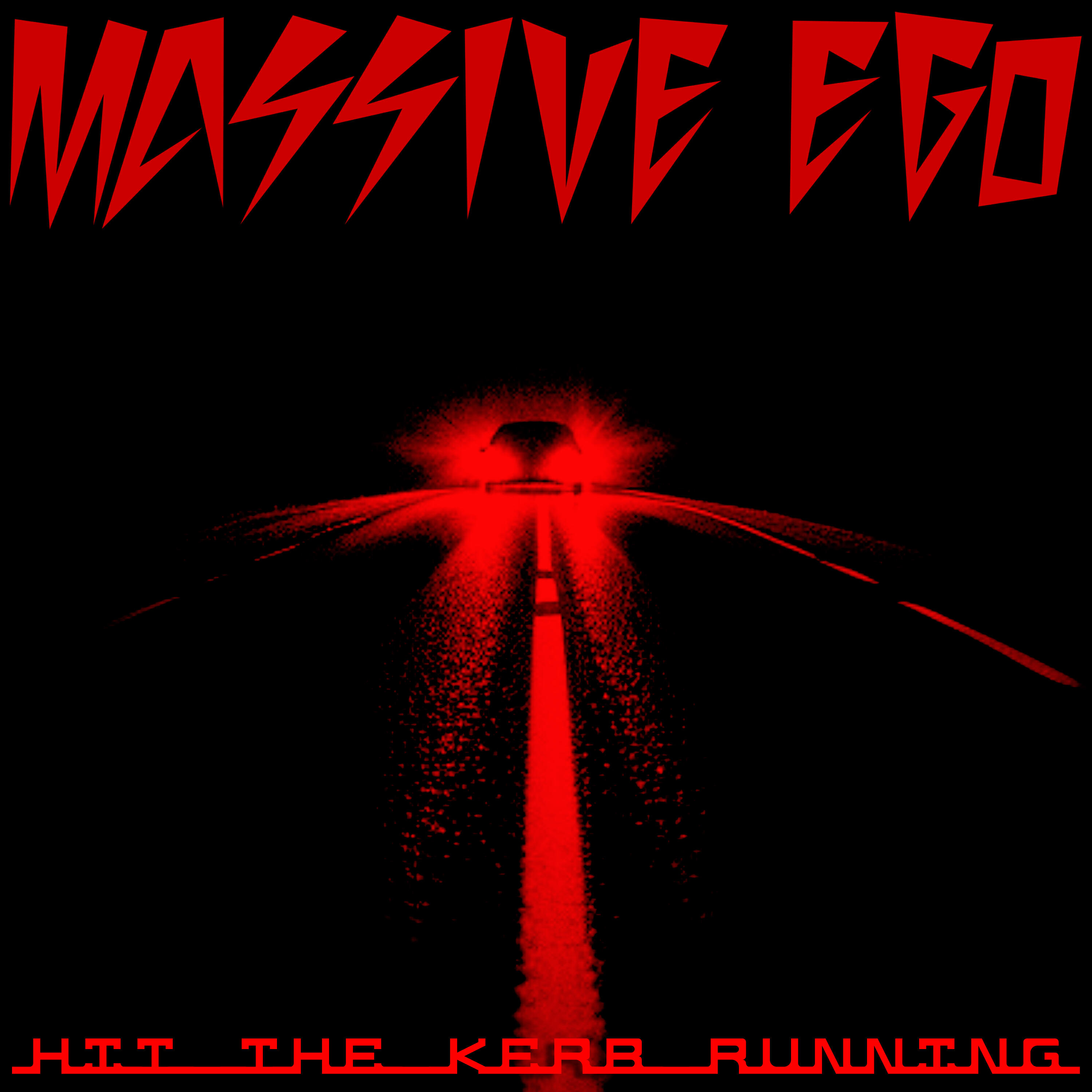 Релиз Hit The Kerb Running