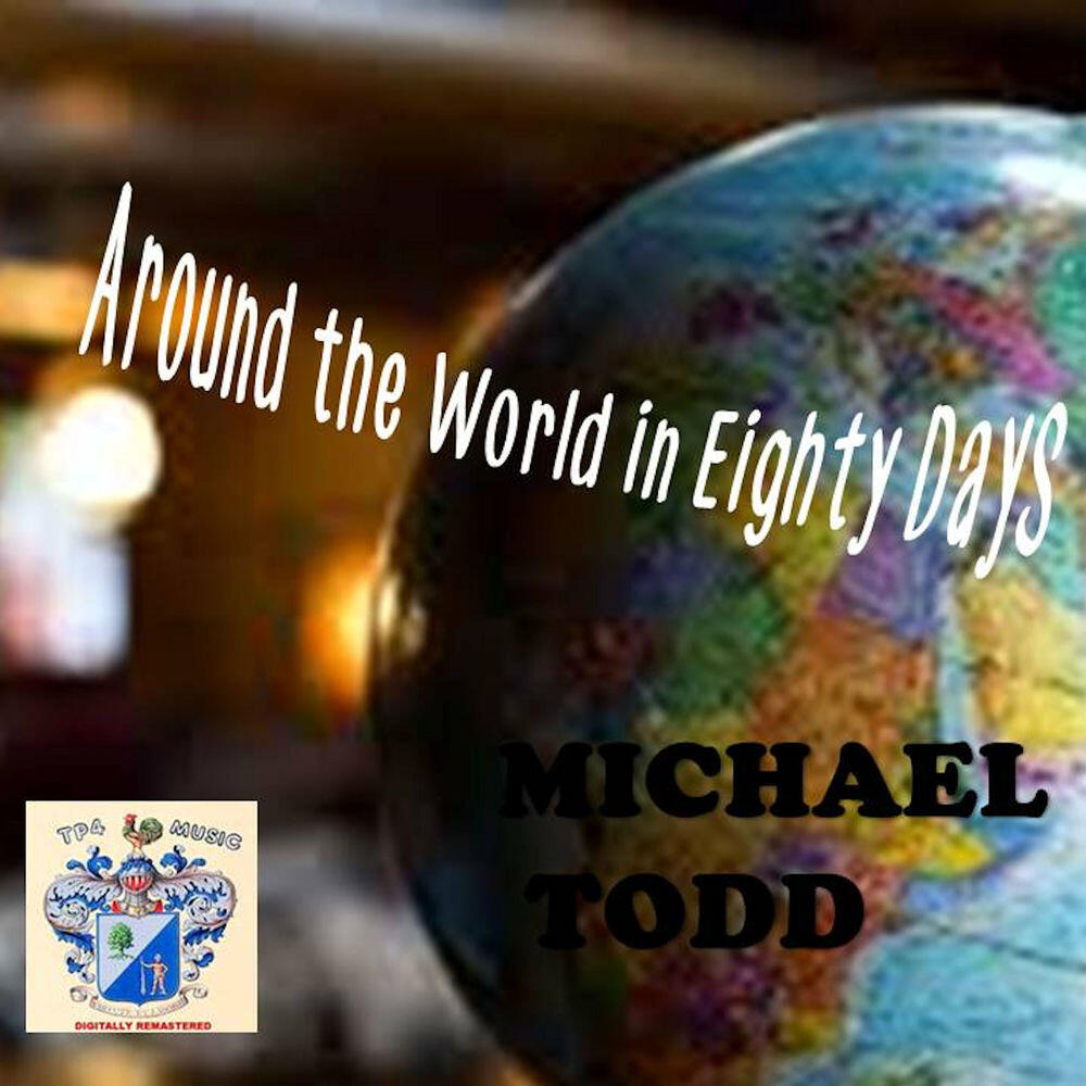 Релиз Around the World in 80 Days
