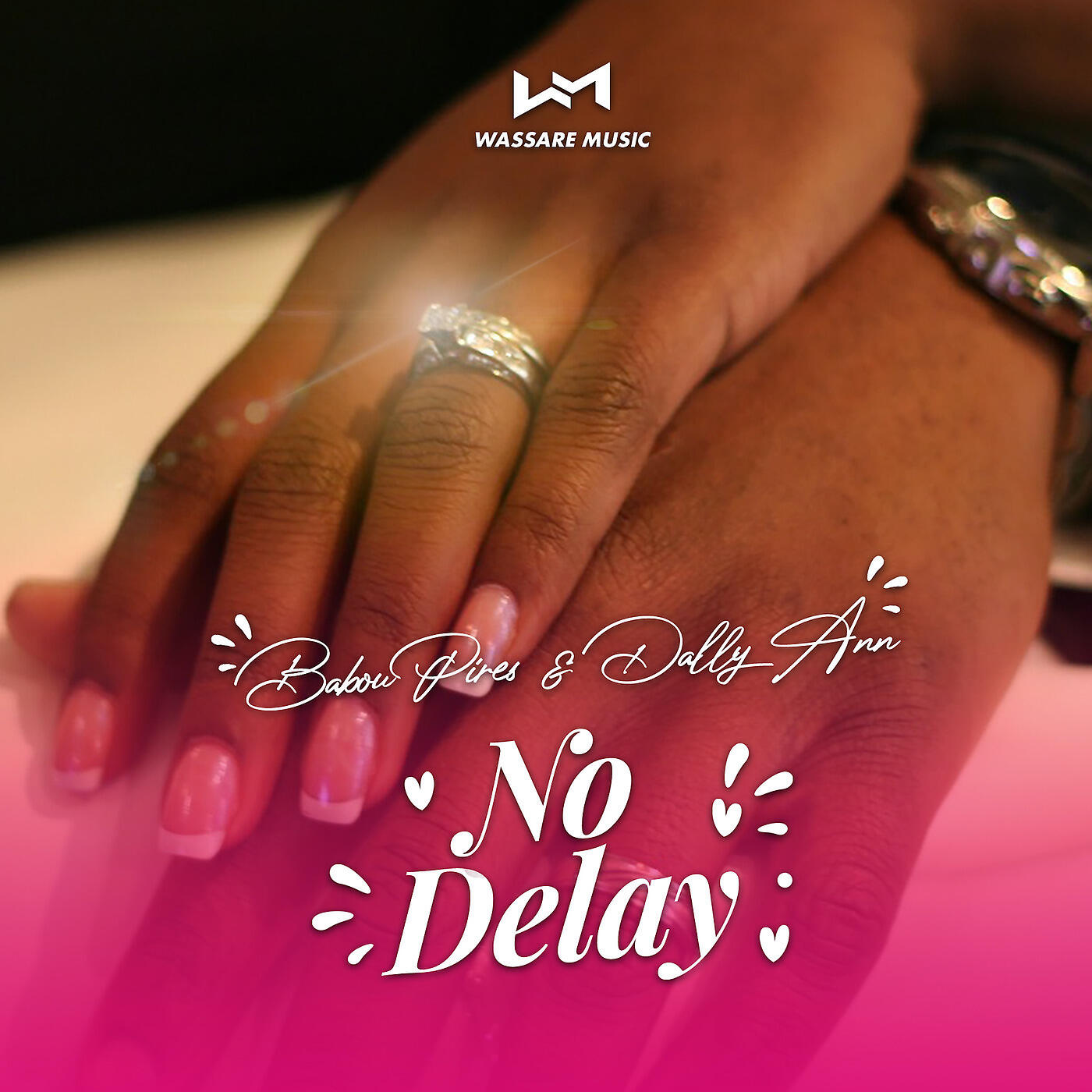 Релиз No Delay