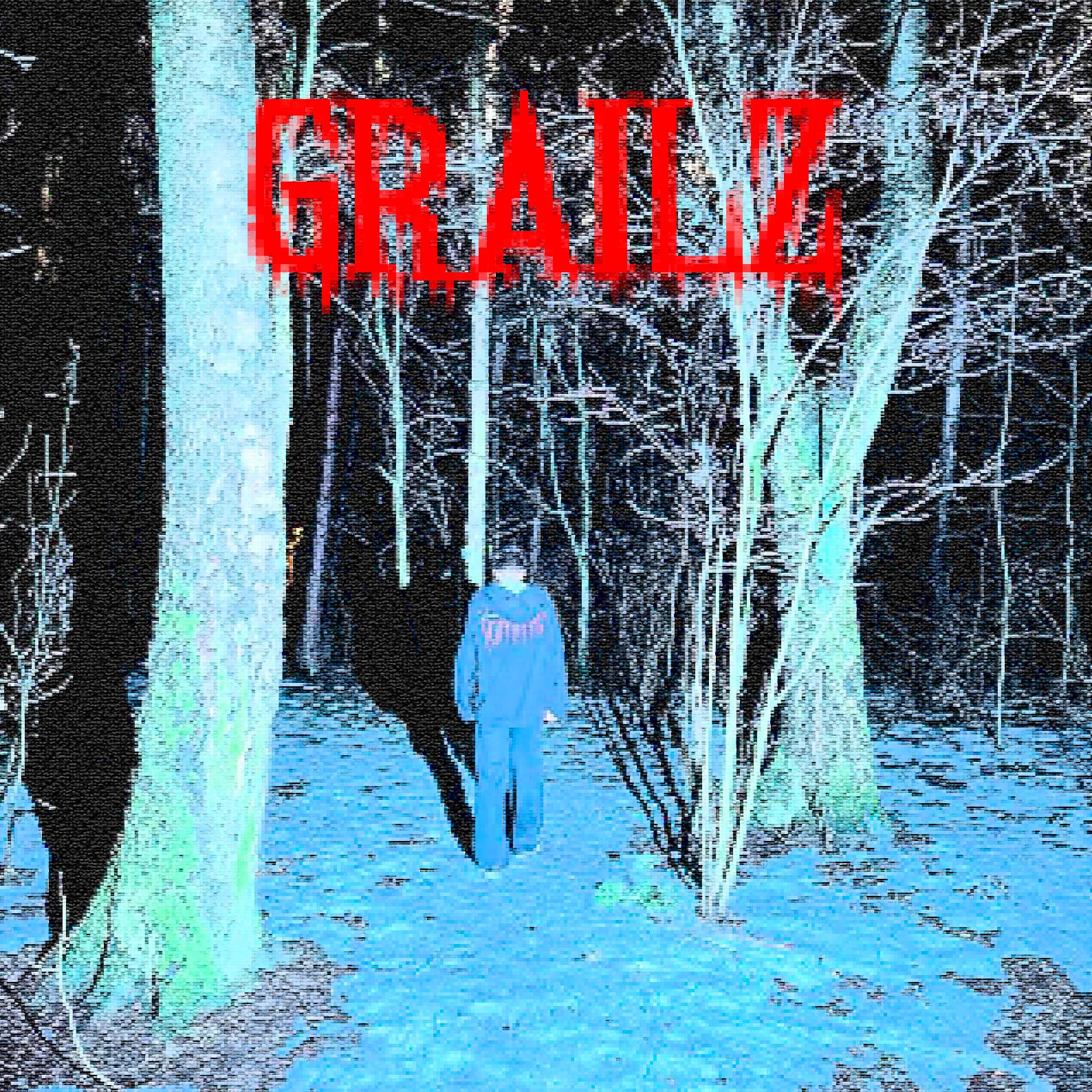 Релиз GRAILZ