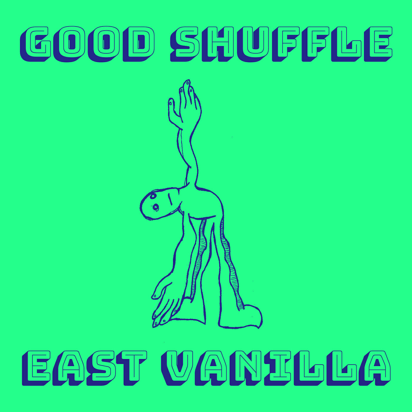 Релиз Good Shuffle