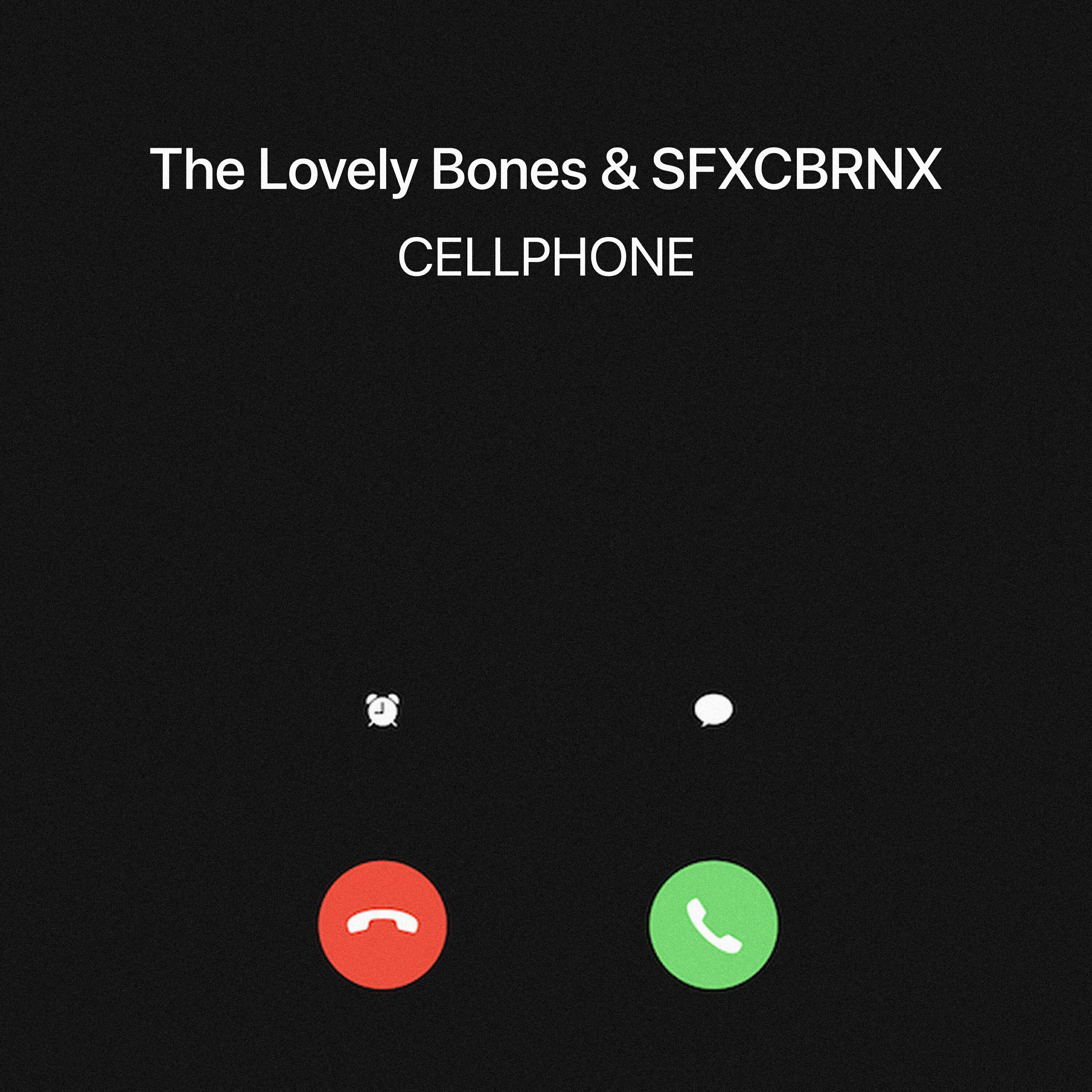 Релиз CELLPHONE