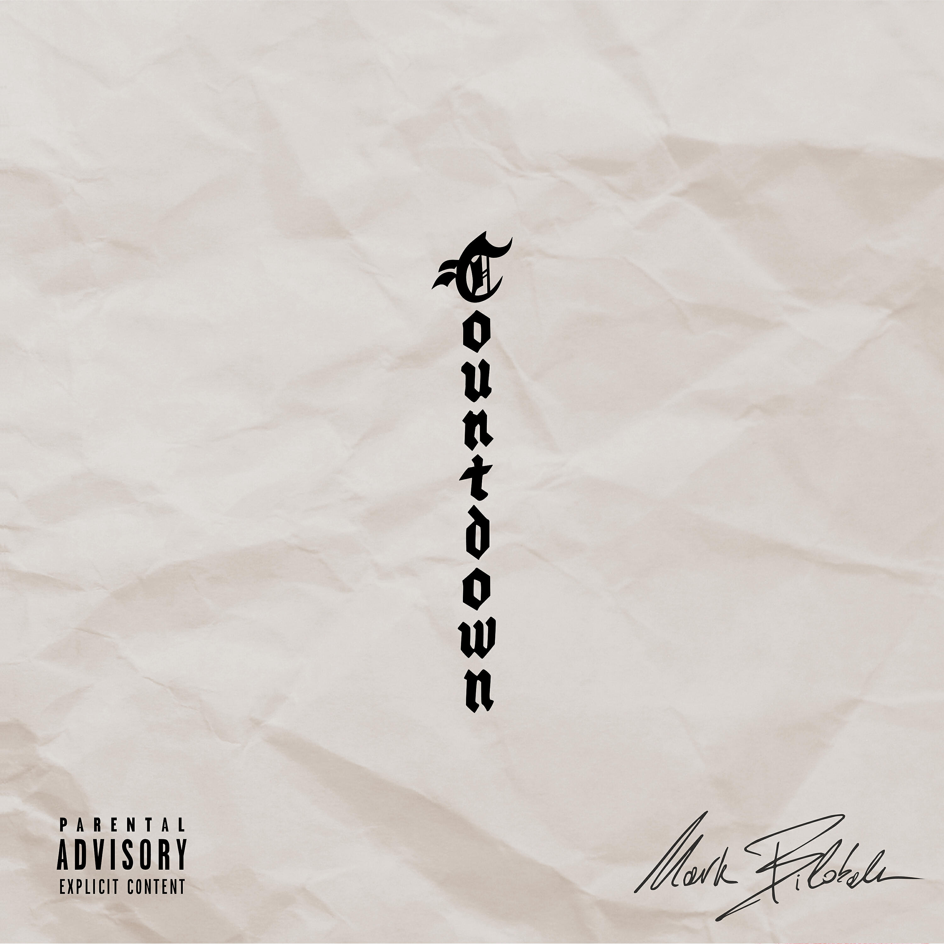Релиз COUNTDOWN